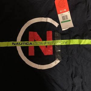 Nautica shirt